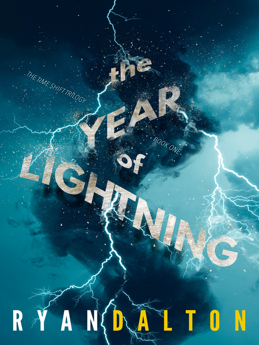Title details for Year of Lightning by Ryan Dalton - Available